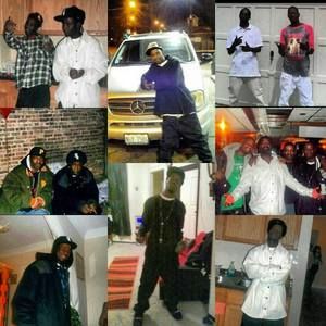 Meet your Posher, Ulysses